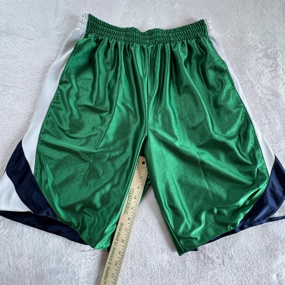 Mens Reversible Basketball shorts 2XB - Picture 8 of 9